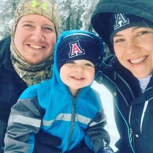 Meet your Posher, Catherine